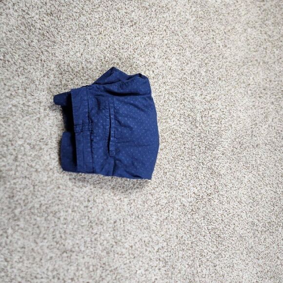 J.CREW Shorts Mens 38 Blue Stanton Chino Lightweight Preppy - Picture 5 of 7